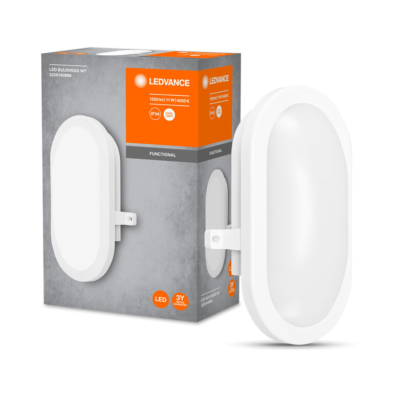 Led bulkhead deals